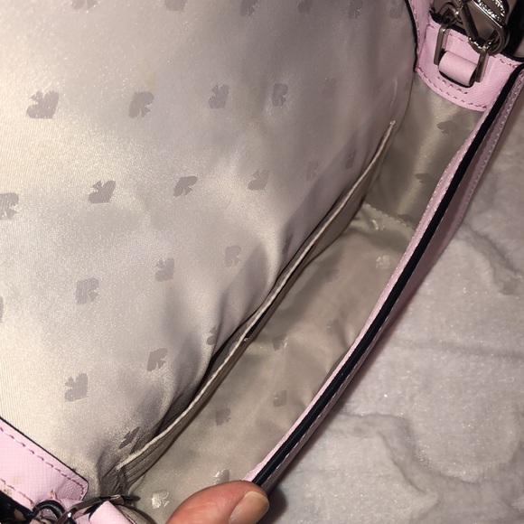 FINAL PRICE ⬇️! kate spade Cameron Grand Flora Convertible Crossbody Bag - Picture 11 of 16